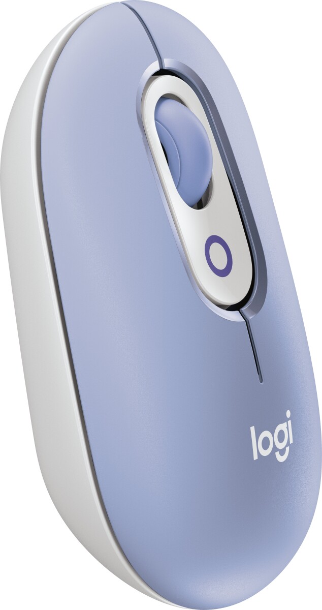 Logitech - Pop Icon Mouse