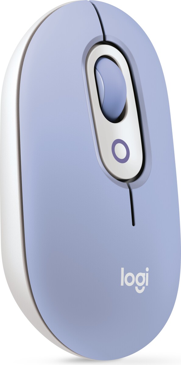 Logitech - Pop Icon Mouse