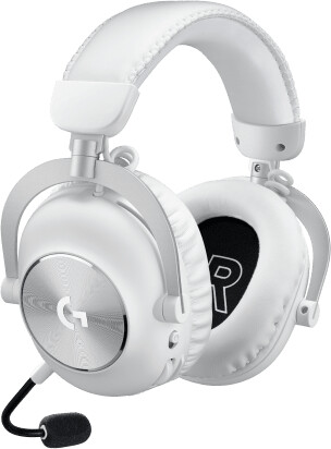 Logitech - Pro X 2 Lightspeed Wireless Gaming Headset