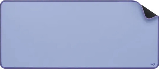 Logitech - Studio Series Desk Mat - Lilac