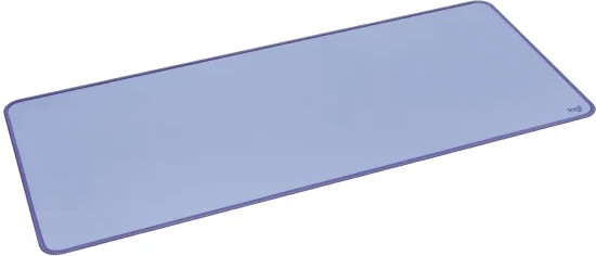 Logitech - Studio Series Desk Mat - Lilac