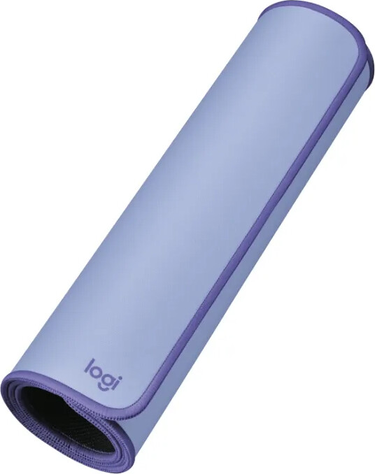 Logitech - Studio Series Desk Mat - Lilac