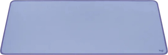 Logitech - Studio Series Desk Mat - Lilac