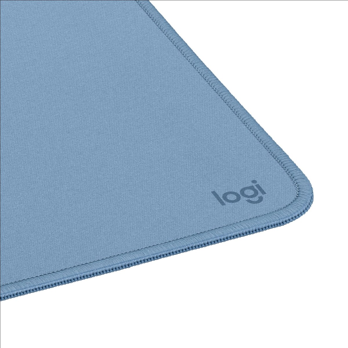Logitech - Studio Series Musemåtte - Blå