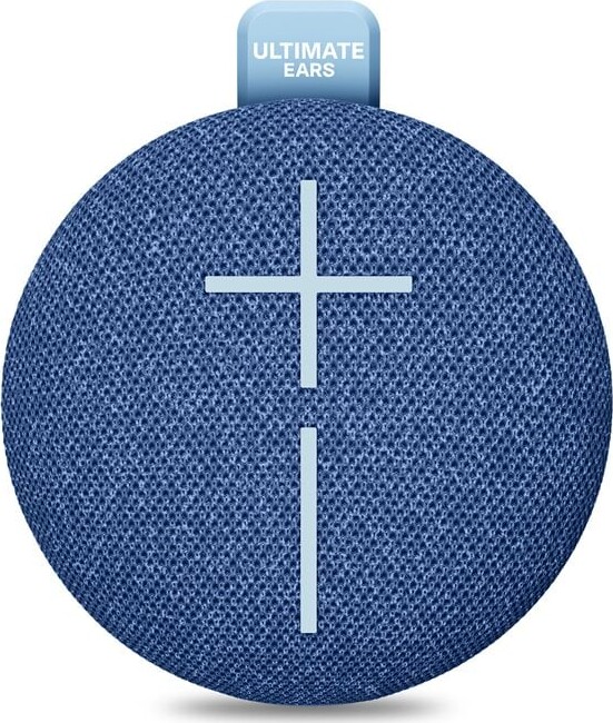 Logitech - Ultimate Ears Miniroll