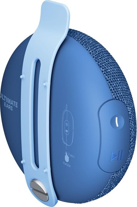 Logitech - Ultimate Ears Miniroll