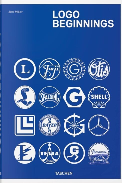 Logo Beginnings