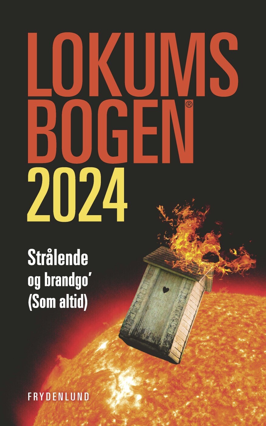 Lokumsbogen 2024