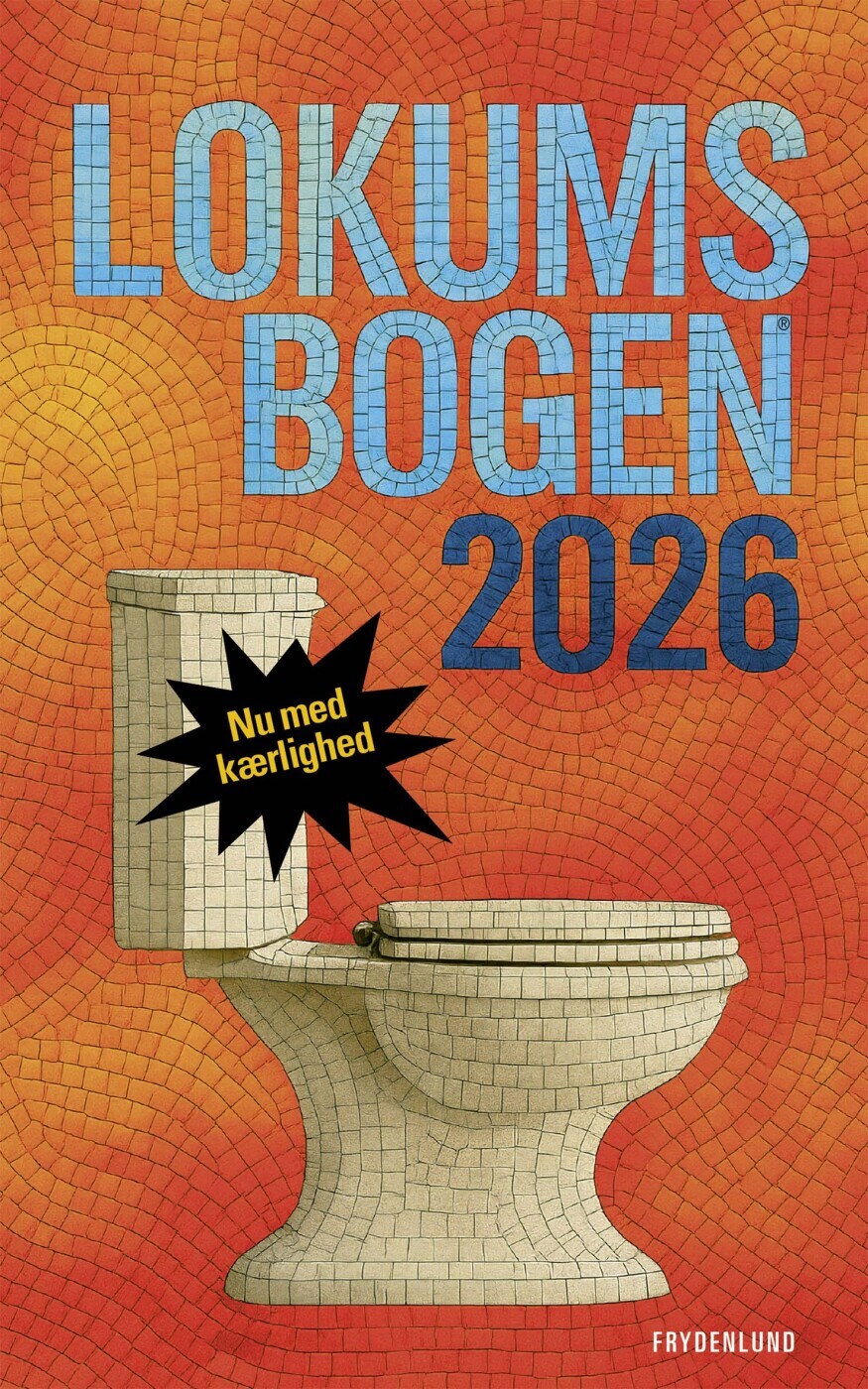 Lokumsbogen 2026