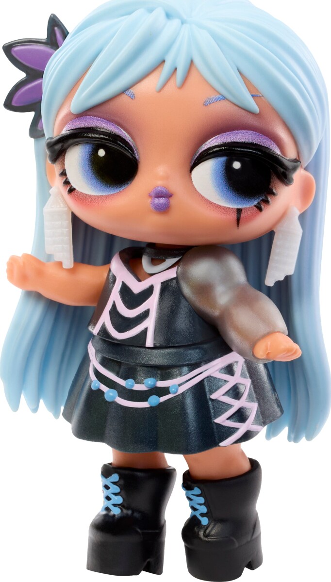 Lol - Music Festival Core Tots Asst 249641