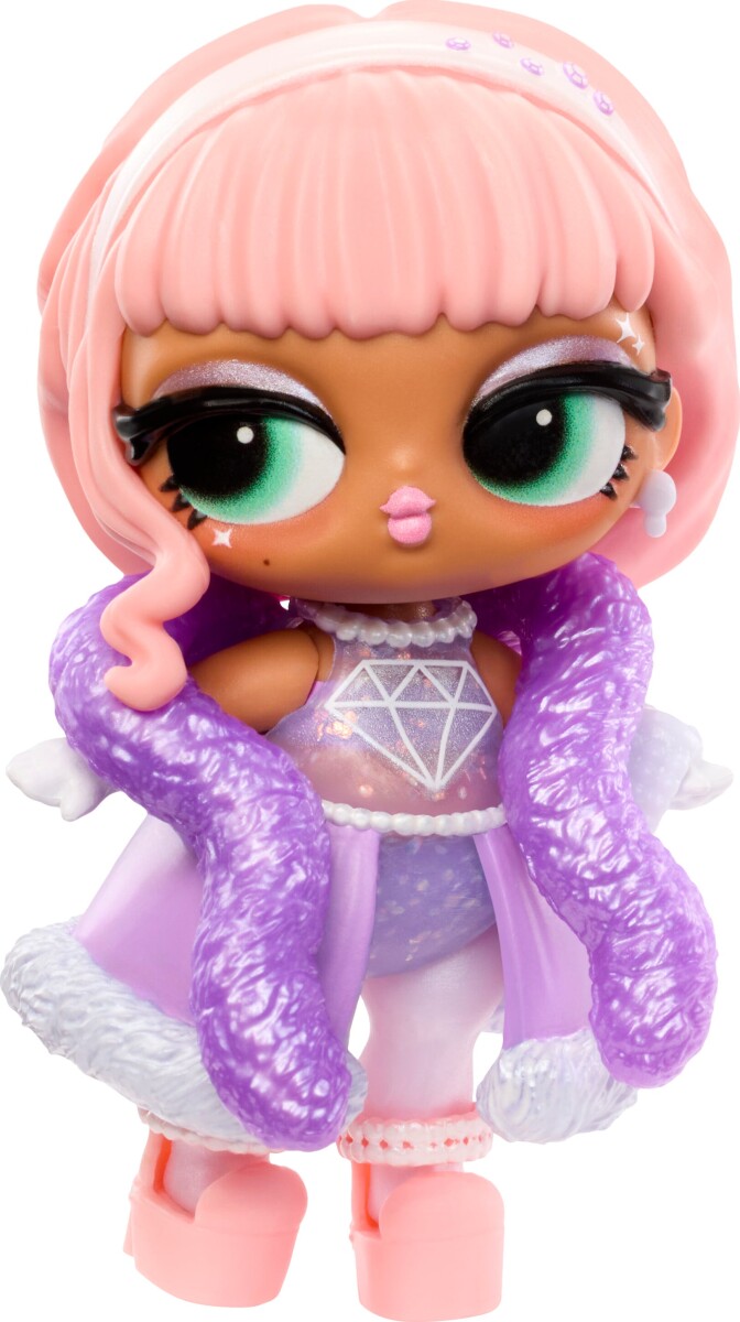 Lol - Music Festival Core Tots Asst 249641