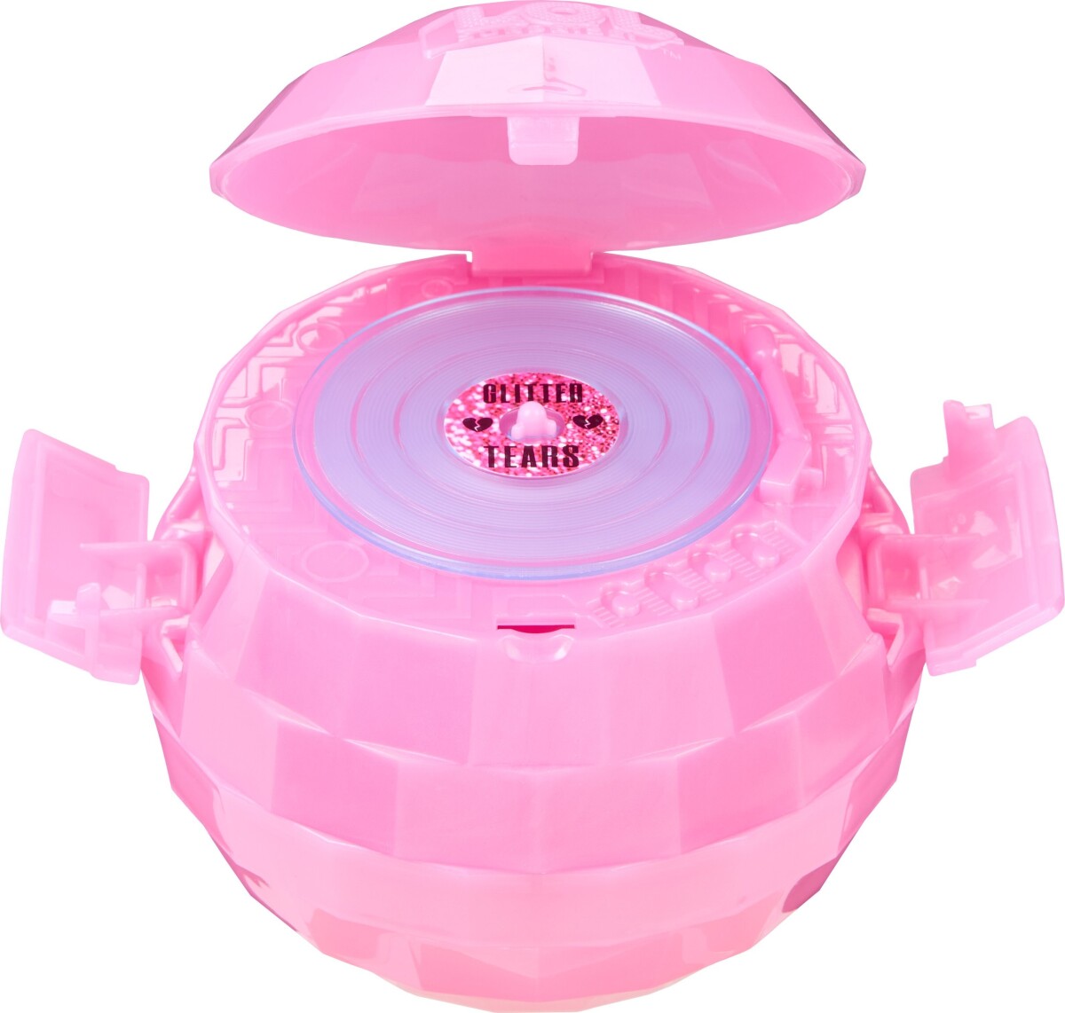 Lol - Music Festival Core Tots Asst 249641