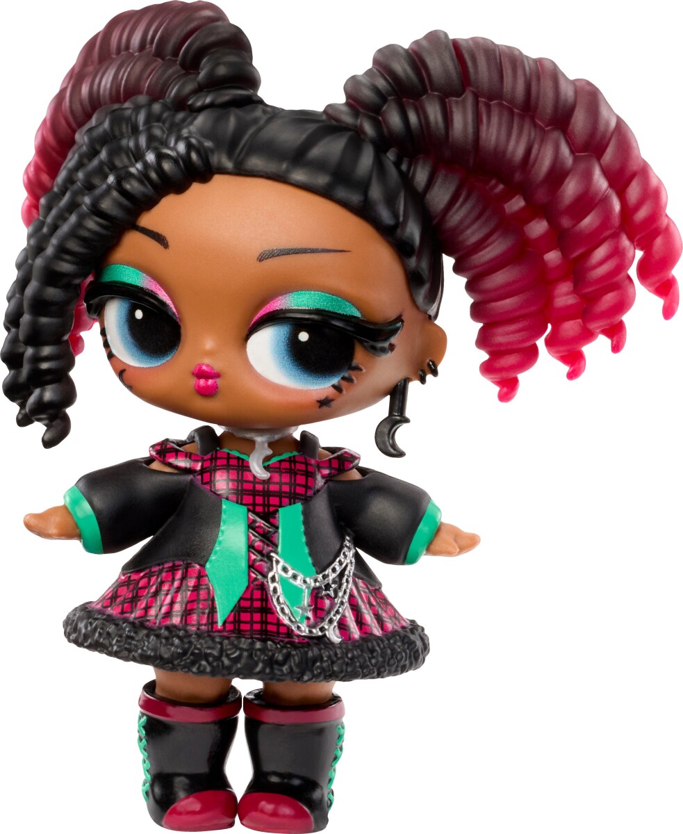 Lol - Music Festival Core Tots Asst 249641