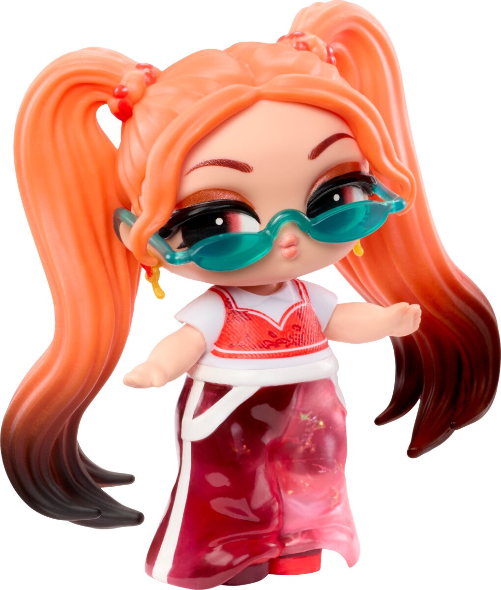 Lol - Music Festival Core Tots Asst 249641