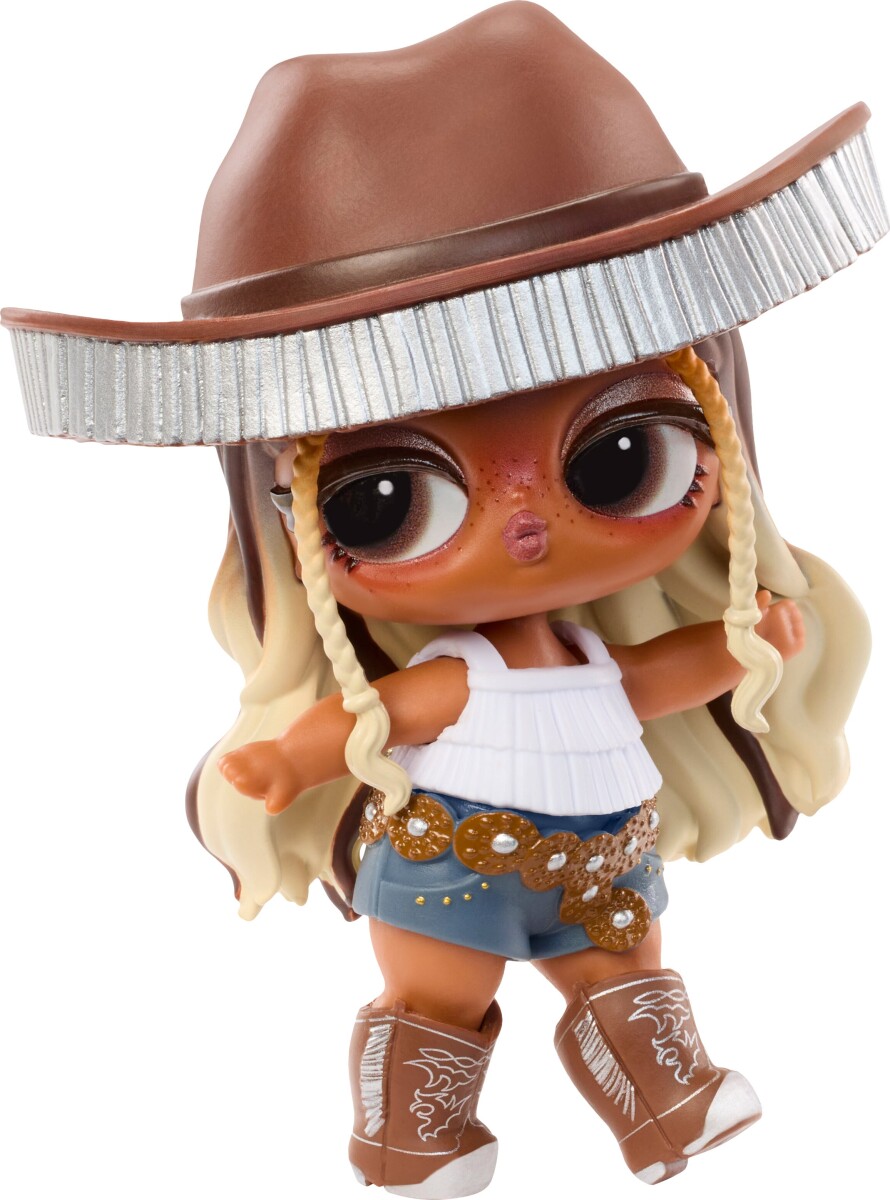 Lol - Music Festival Core Tots Asst 249641