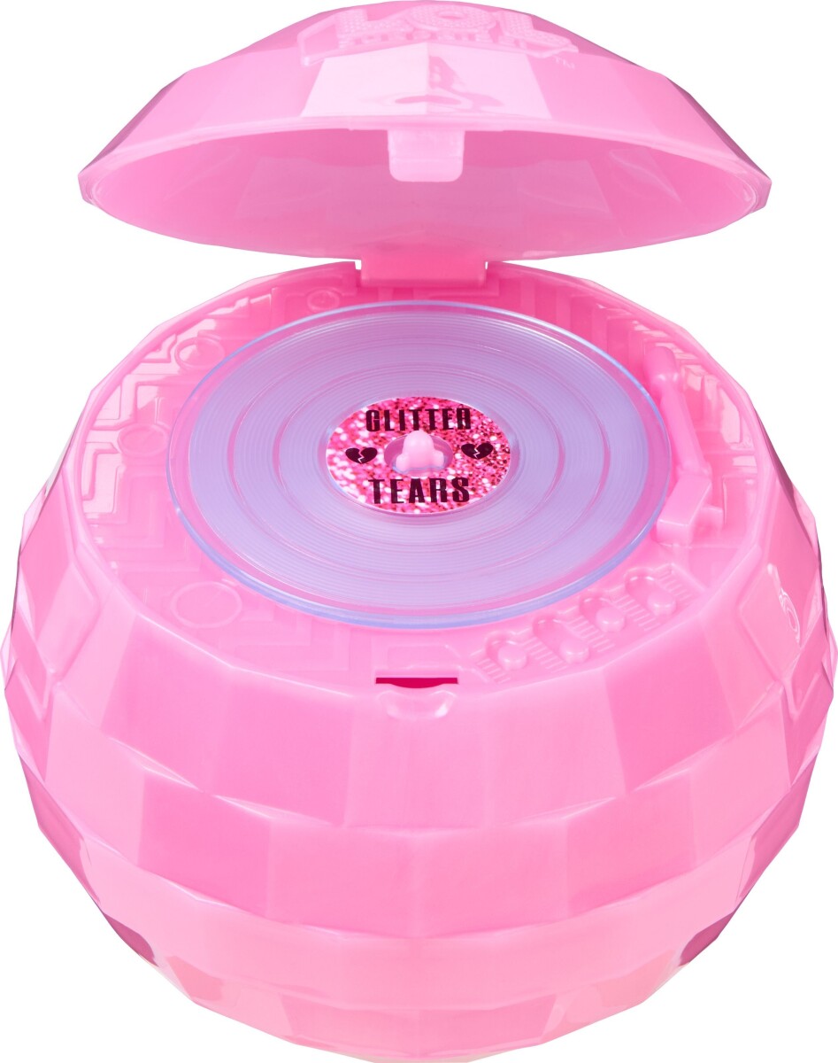 Lol - Music Festival Core Tots Asst 249641