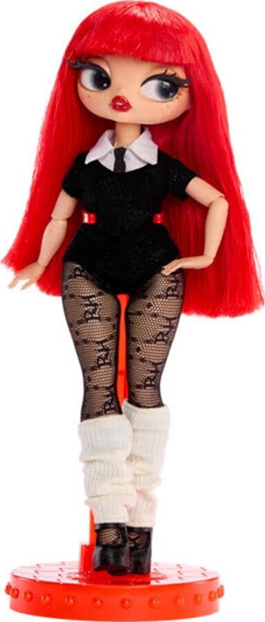 Lol - Omg Music Festival Fashion Doll- Kpop 249696
