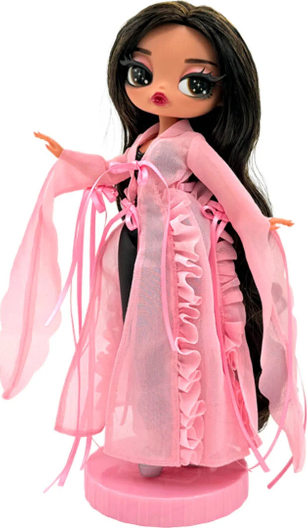 Lol - Omg Music Festival Fashion Doll- Latin 249702