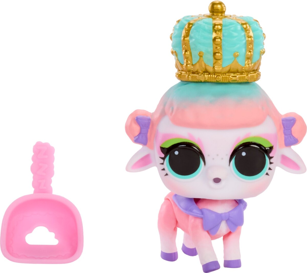 Lol - Surprise Eye Spy Pets Kæledyr