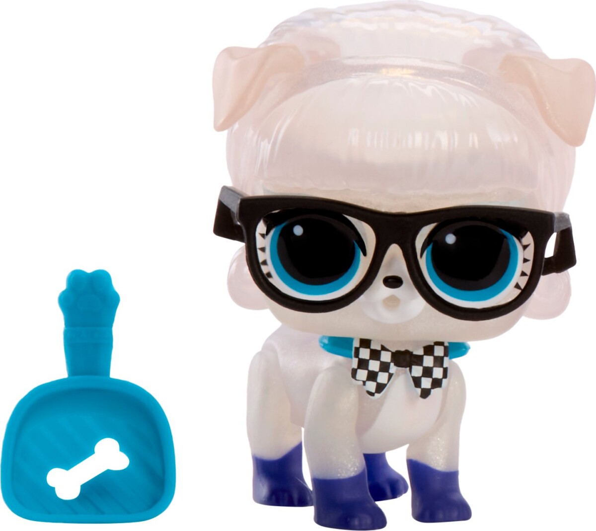 Lol - Surprise Eye Spy Pets Kæledyr