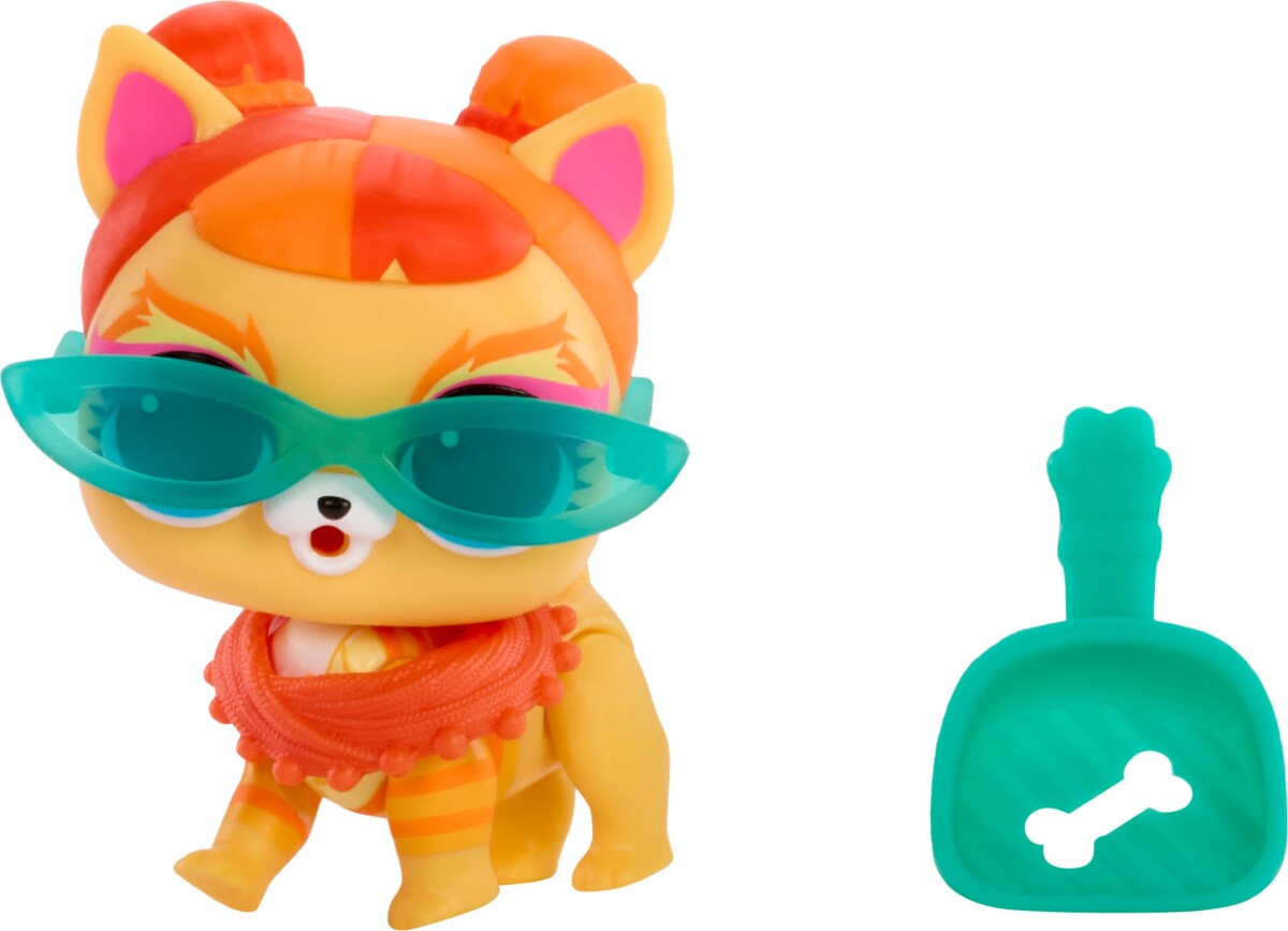 Lol - Surprise Eye Spy Pets Kæledyr