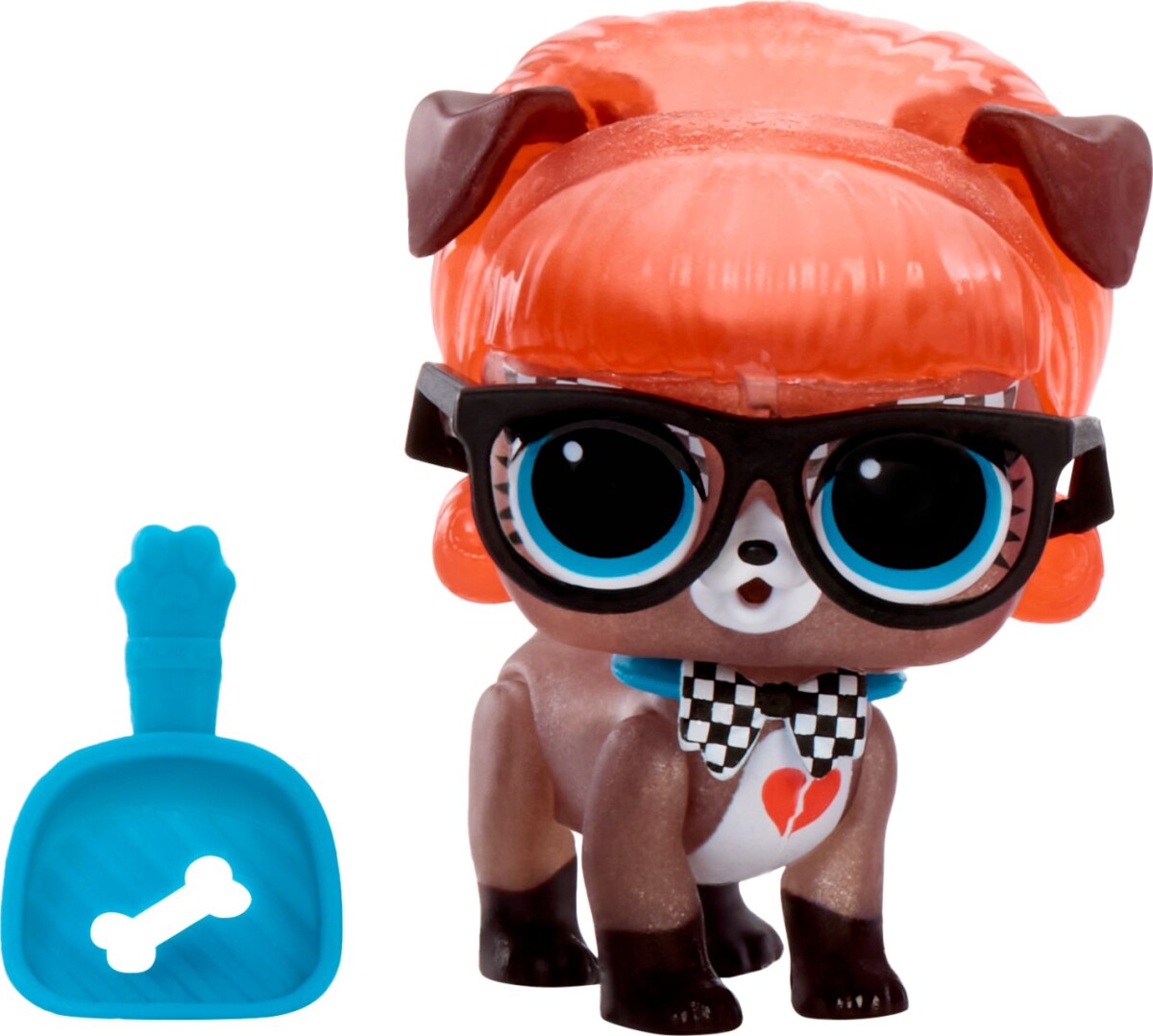 Lol - Surprise Eye Spy Pets Kæledyr