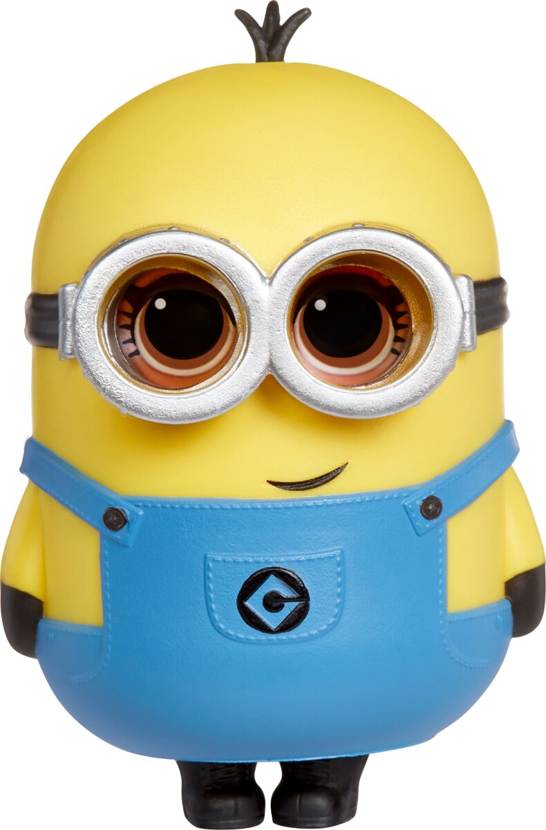 Lol Surprise - Minions Tot Dukker - Overraskelse