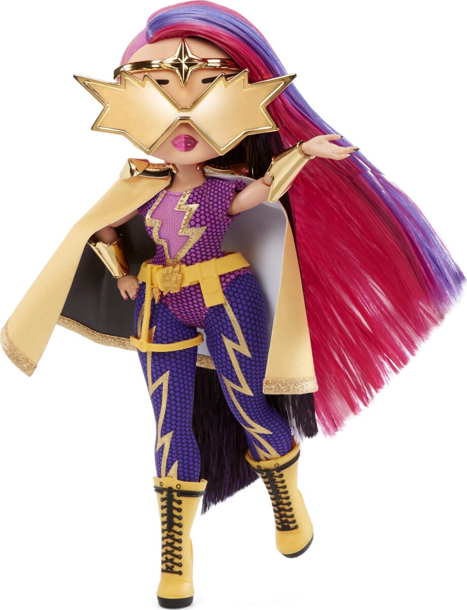 Lol Surprise Dukke - Omg Movie Magic - Ms Direct