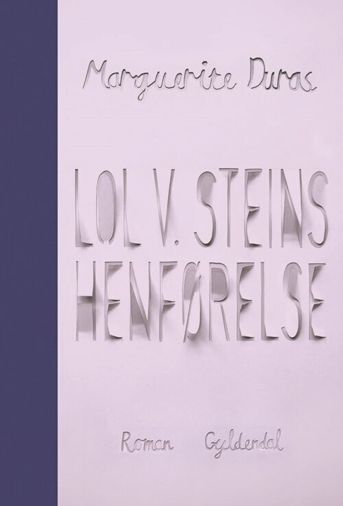 Lol V Steins Henførelse