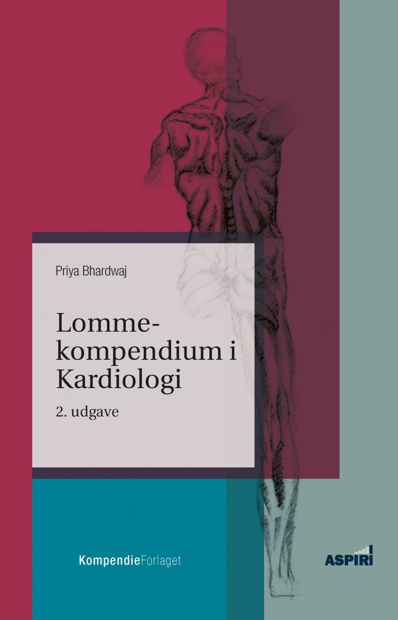 Lommekompendium I Kardiologi