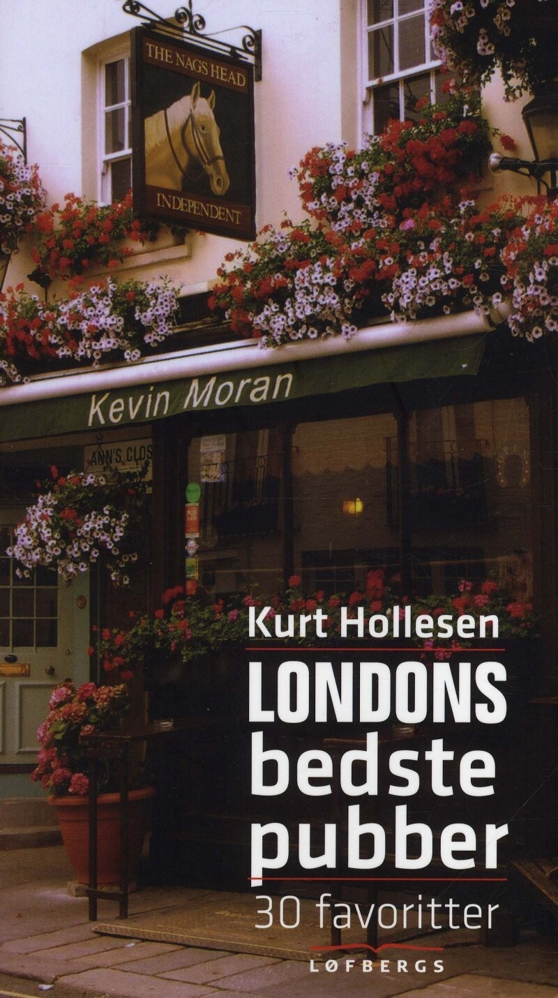 Londons Bedste Pubber