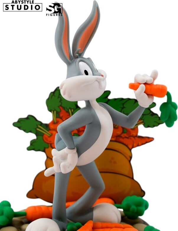 Bugs Bunny Figur - Looney Tunes - Abystyle