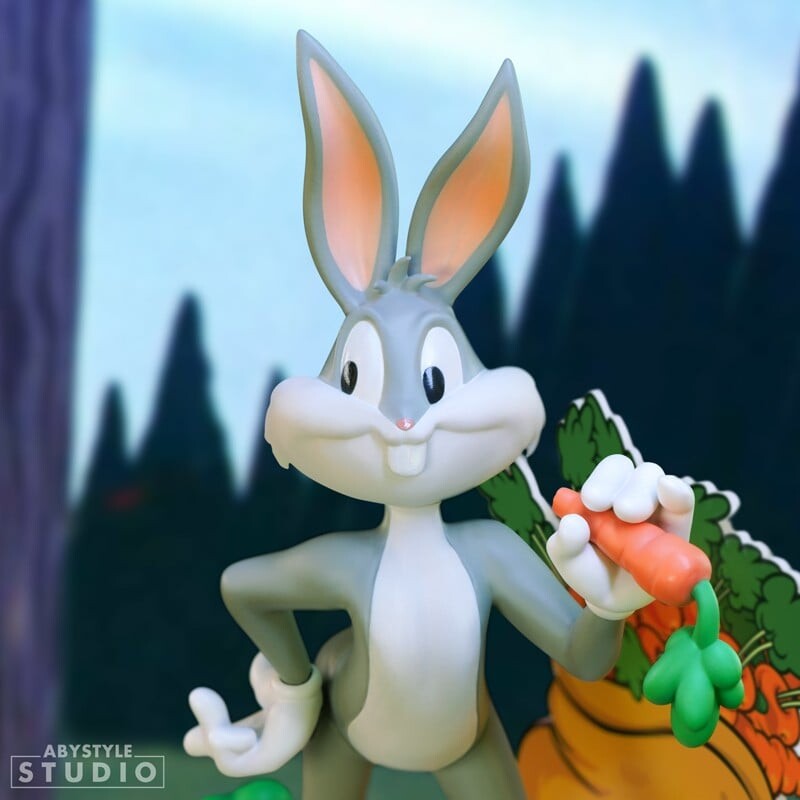 Bugs Bunny Figur - Looney Tunes - Abystyle