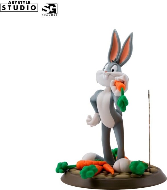 Bugs Bunny Figur - Looney Tunes - Abystyle