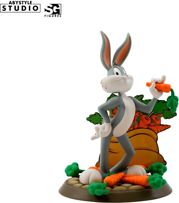 Bugs Bunny Figur - Looney Tunes - Abystyle