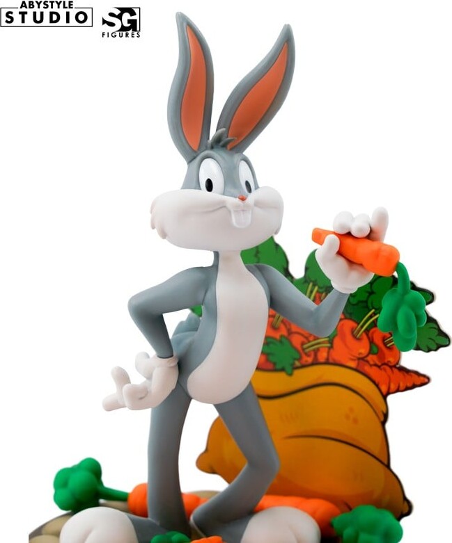 Bugs Bunny Figur - Looney Tunes - Abystyle