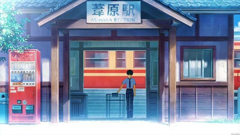 Loop8 Summer Of Gods