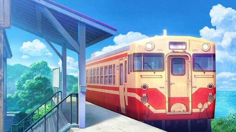 Loop8 Summer Of Gods