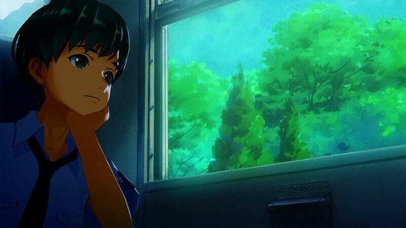 Loop8 Summer Of Gods