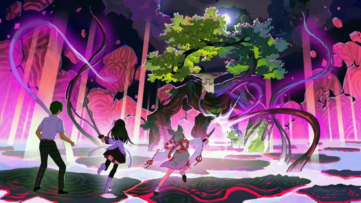 Loop8 Summer Of Gods