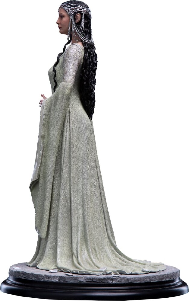 Lord Of The Rings - Classic Series - Coronation Arwen Statue 1 6 Scale