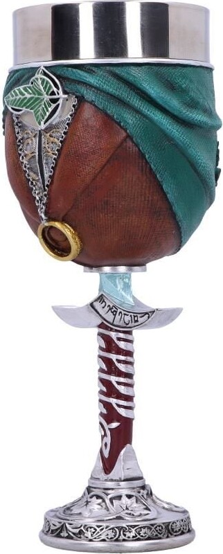 Lord Of The Rings Replika - Frodo Goblet - 19 5 Cm