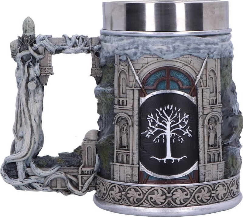 Ringenes Herre - Gondor - Krus