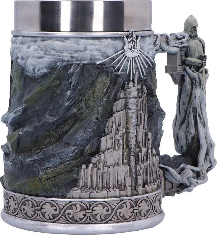 Ringenes Herre - Gondor - Krus