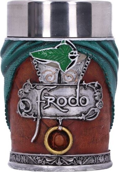 Ringenes Herre Shotsglas - 4 Stk