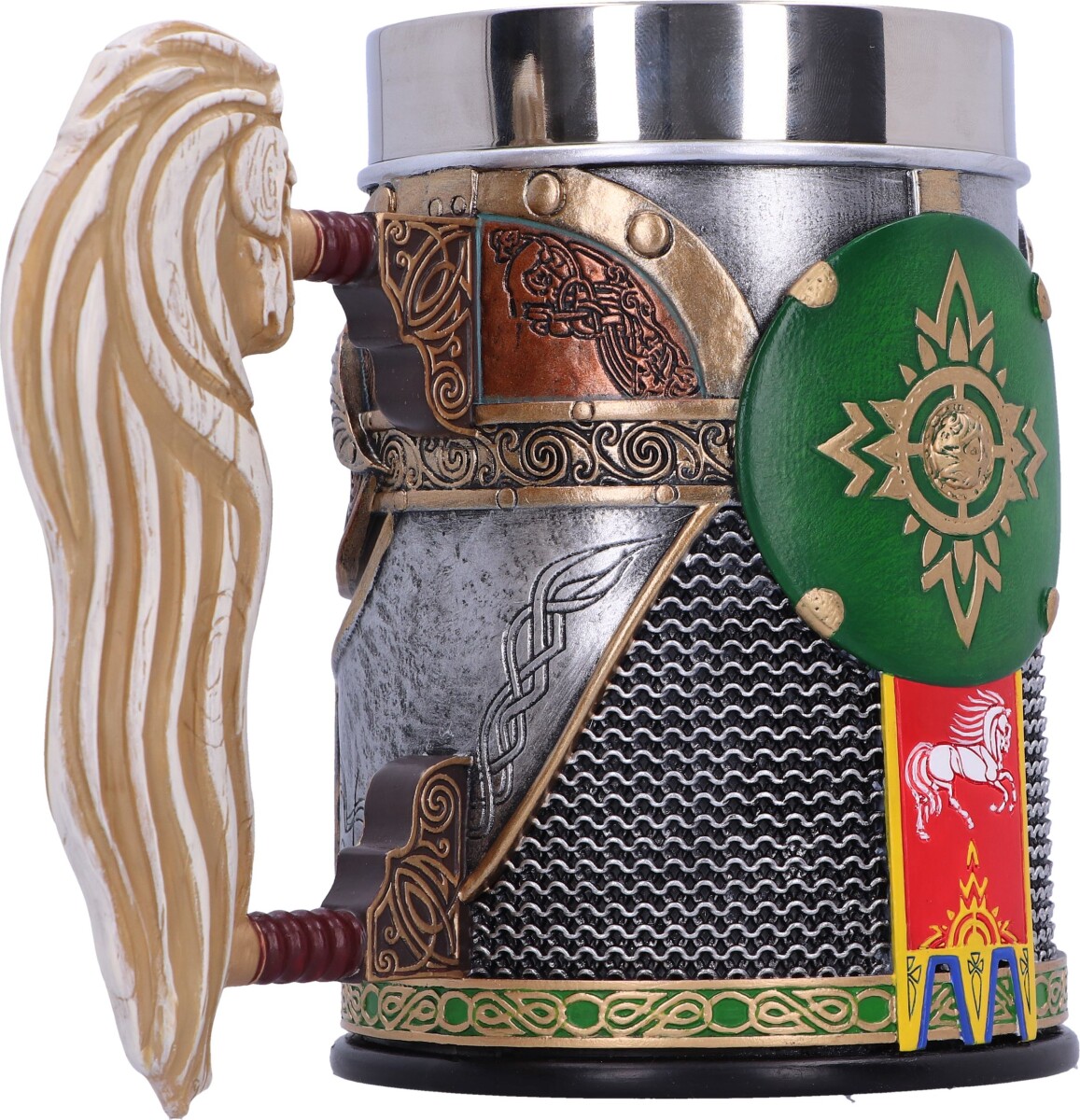 Ringenes Herre - Rohan - Krus