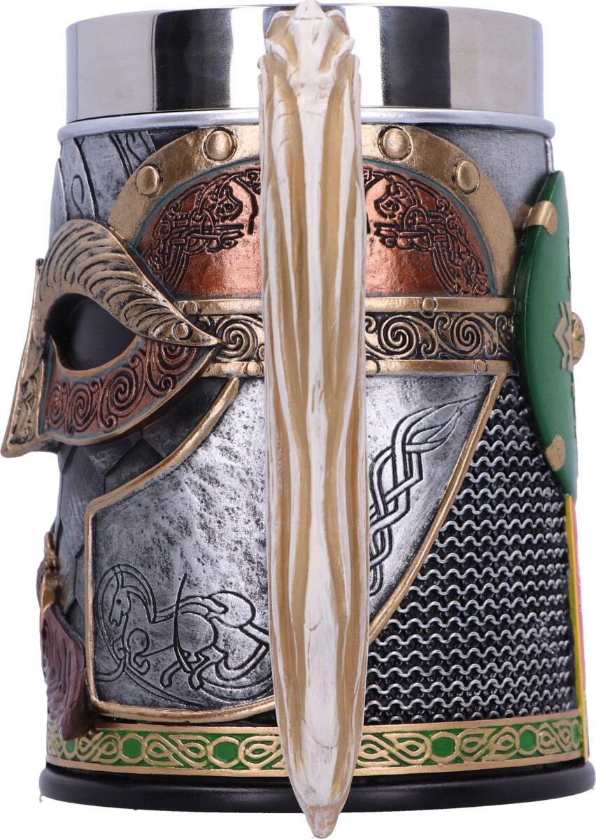 Ringenes Herre - Rohan - Krus