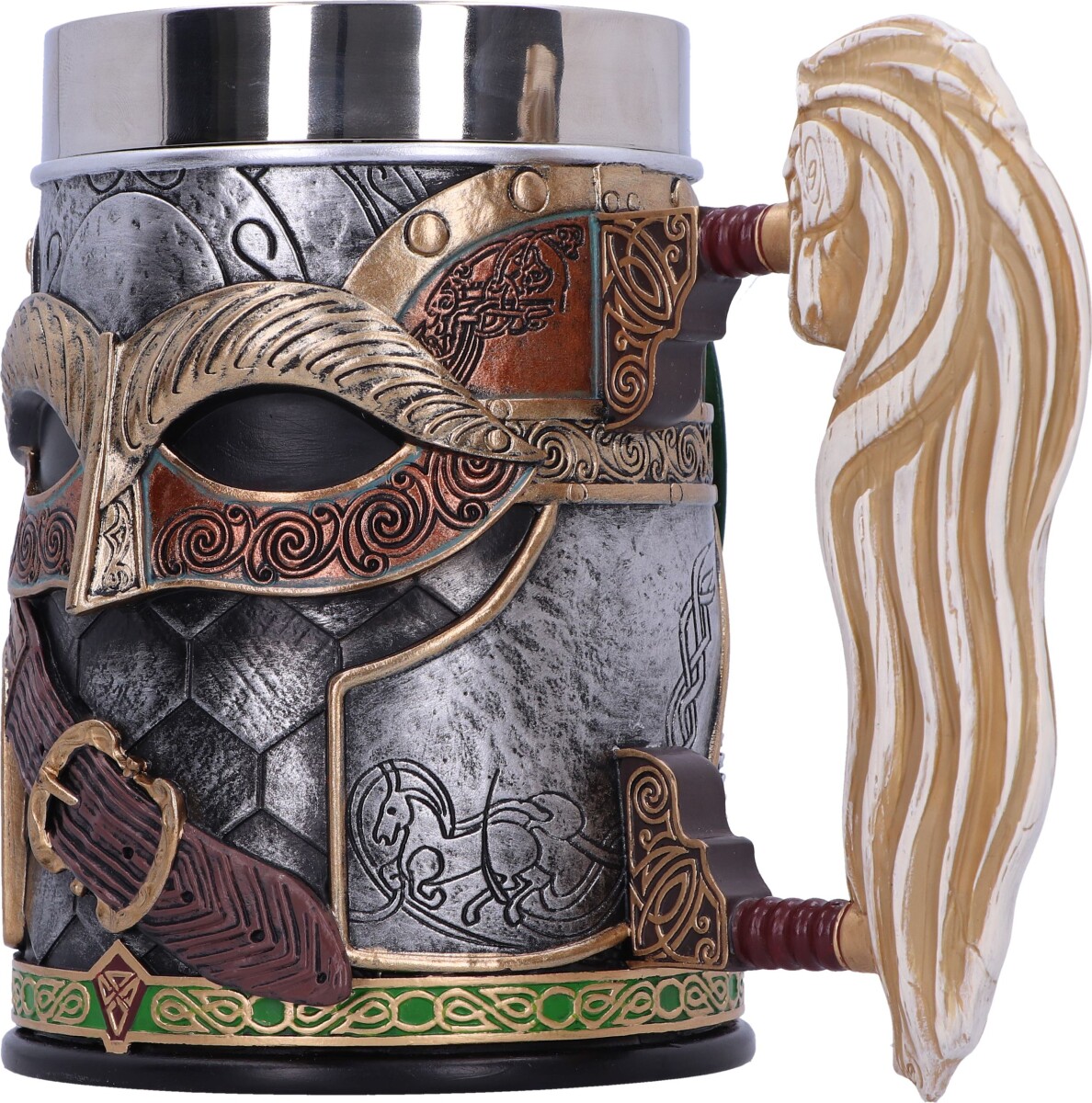 Ringenes Herre - Rohan - Krus