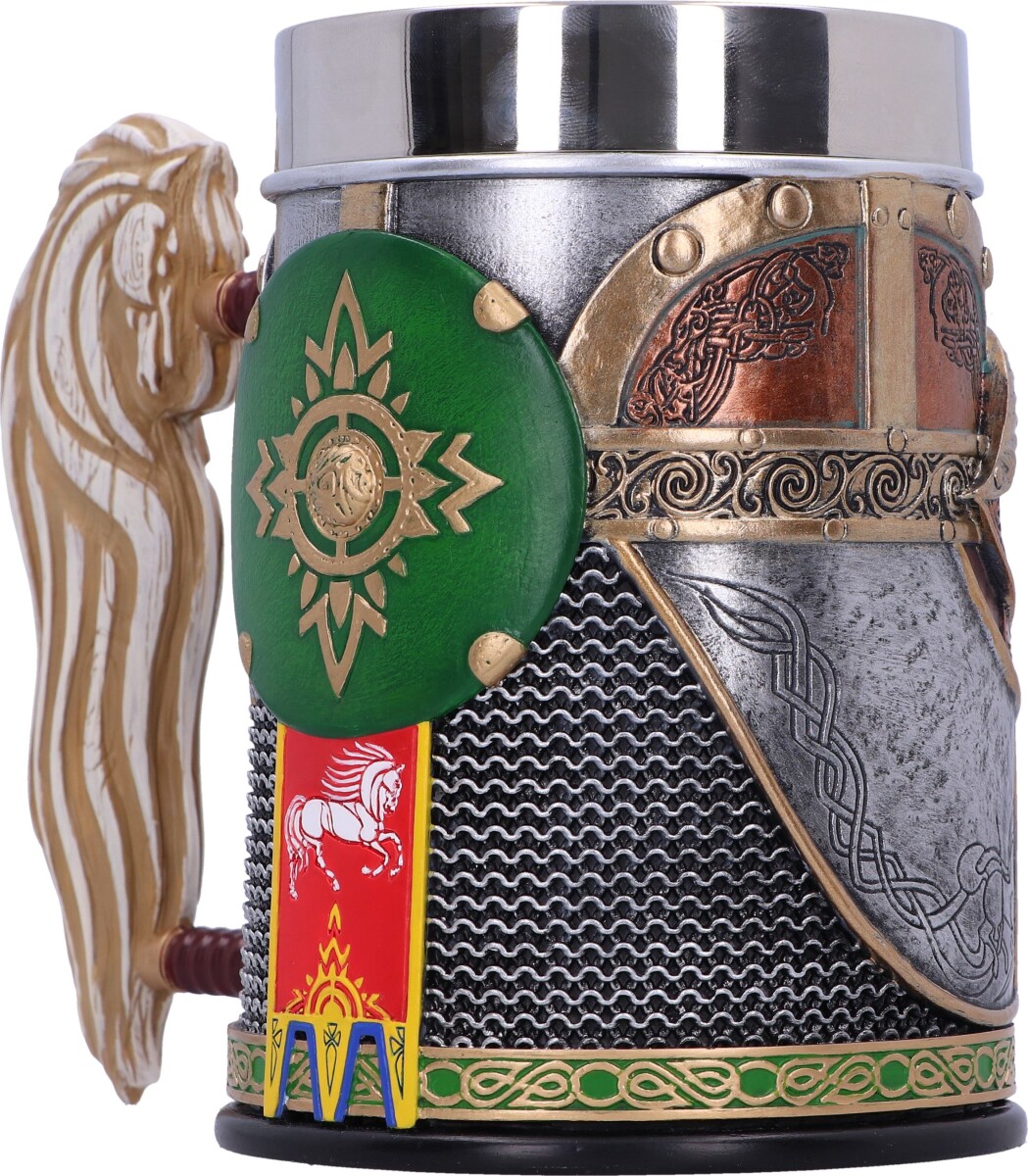 Ringenes Herre - Rohan - Krus