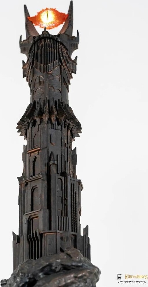 Lord Of The Rings - Sauron Art Mask Regular